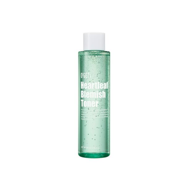 OGETi Heartleaf Blemish Toner - 200ml