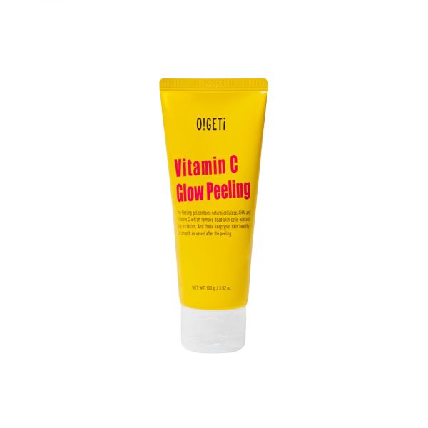 OGETi Vitamin C Glow Peeling - 100g