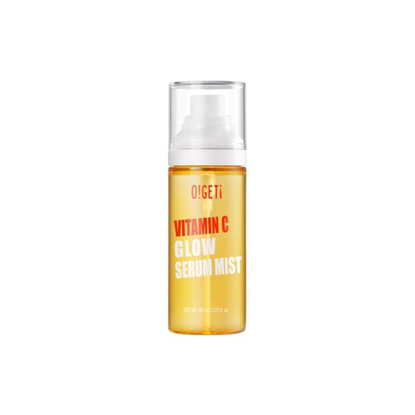 OGETi Vitamin C Glow Serum Mist - 80ml
