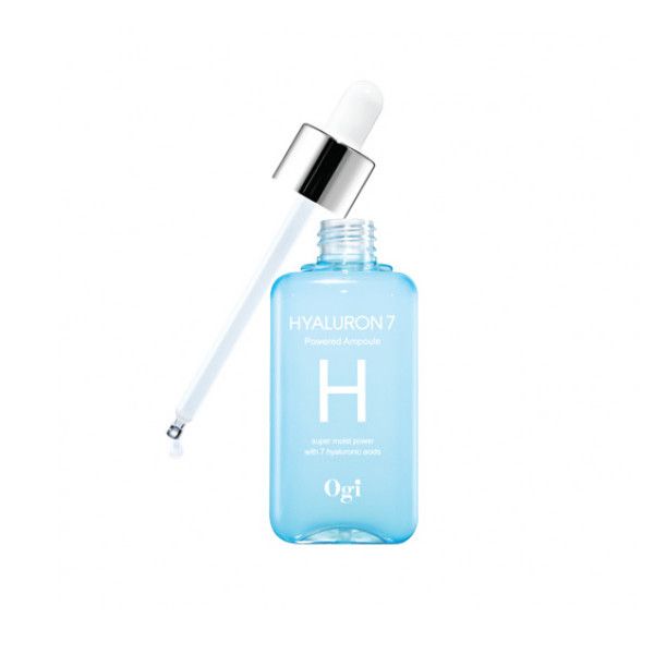 OGI Hyaluron 7 Powered Ampoule - 100ml