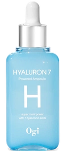 Ogi Hyaluron 7 Powered Ampoule