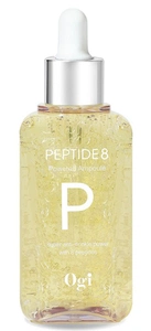 Ogi Peptide8 Powered Ampoule