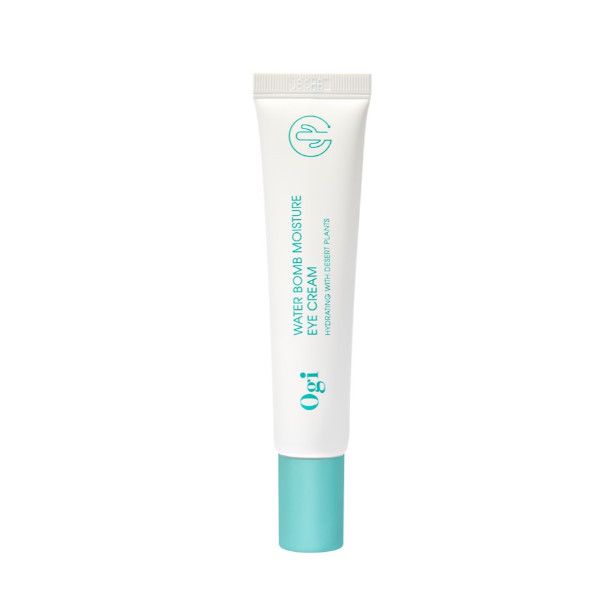 OGI Water Bomb Moisture Eye Cream - 20ml