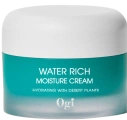 Ogi Water Rich Moisture Cream