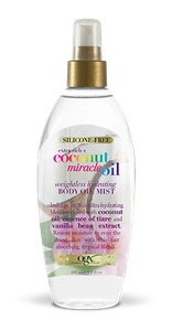 OGX Body Oil Mist