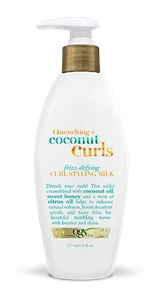 OGX Coconut Curls Styling Milk
