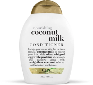 OGX Coconut Milk Conditioner
