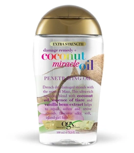 OGX Coconut Miracle Oil