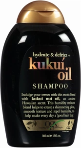 OGX Kukui Oil Shampoo
