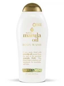 OGX Marula Oil Body Wash