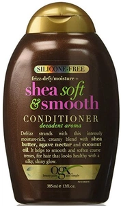 OGX Shea Soft & Smooth Conditioner