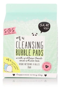 Oh K SOS Cleansing Bubble Pads