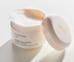 ohii Get Fresh Toner Pads