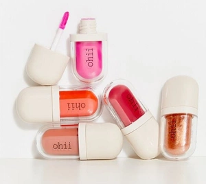 ohii Lip Gloss