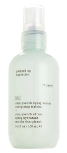 ohii Skin Quench Spray Serum
