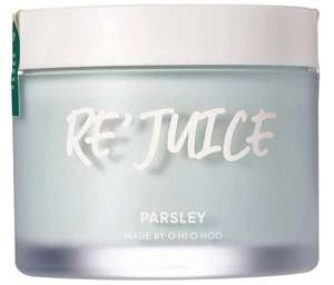 OHIOHOO Re'juice Parsley