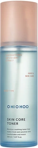 OHIOHOO Skin Core Toner