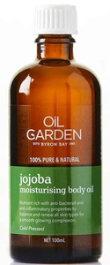 Oil Garden Moisturising Jojoba Oil