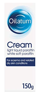 Oilatum Cream