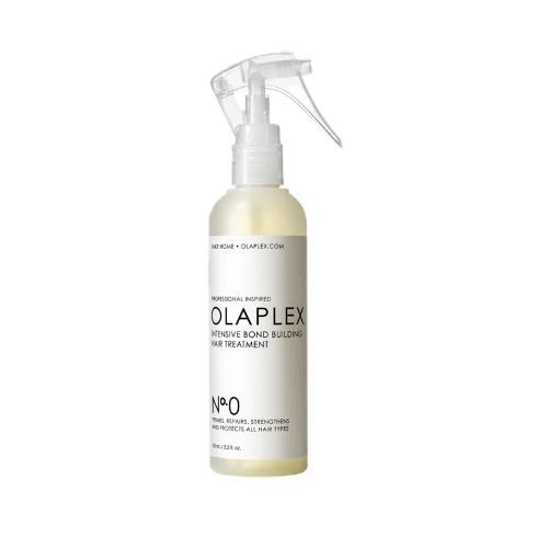 OLAPLEX No. 0 Intensive Bond Building Hair Treatment - 155ml