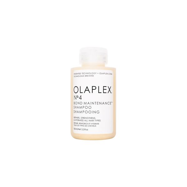 OLAPLEX No.4 Bond Maintenance Shampoo - 100ml