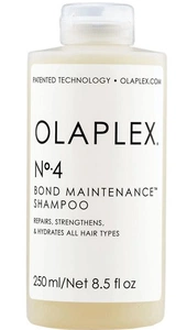 Olaplex No. 4 Bond Maintenance Shampoo