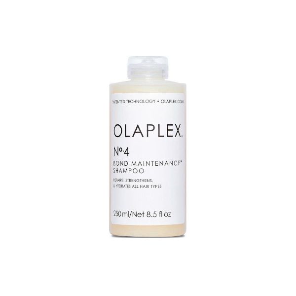 OLAPLEX No.4 Bond Maintenance Shampoo - 250ml