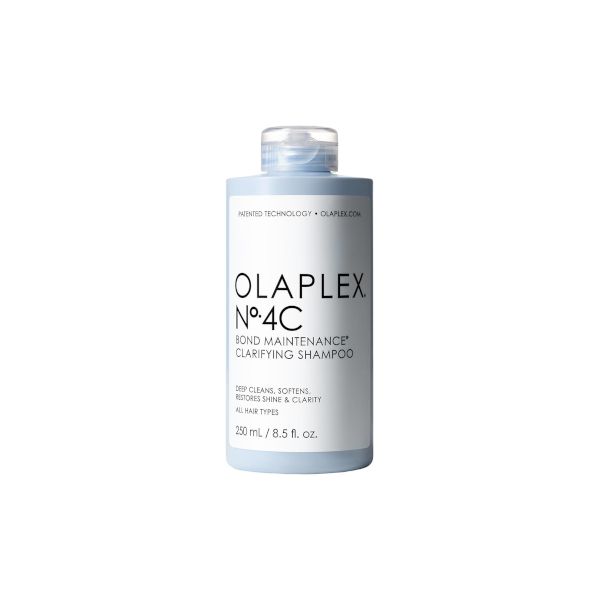 OLAPLEX No. 4C Bond Maintenance Clarifying Shampoo - 250ml