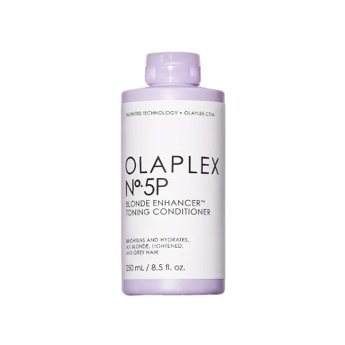 OLAPLEX No. 5P Blonde Enhancer Toning Conditioner - 250ml
