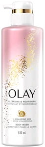 Olay Cleansing And Nourishing Body Wash