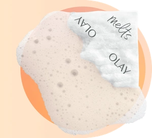 Olay Cleansing Melts