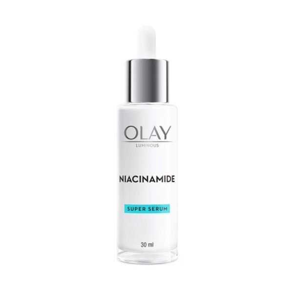 OLAY Niacinamide Light Perfecting Super Serum - 30ml