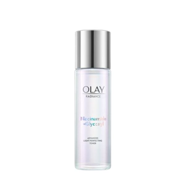 OLAY Radiance Advanced Light-Perfecting Toner - 150ml