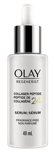 Olay Regenerist Collagen Peptide 24 Day Serum Without Fragrance