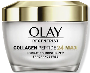 Olay Regenerist Collagen Peptide 24 Max Hydrating Moisturizer