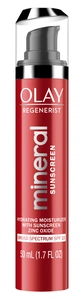 Olay Regenerist Hydrating Mineral Sunscreen SPF 30