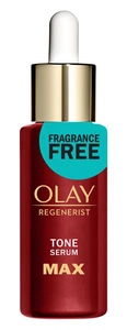 Olay Regenerist Max Tone Serum With Vitamin C
