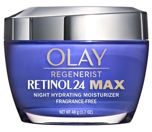 Olay Regenerist Retinol 24 Max