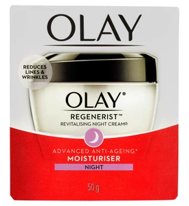 Olay Regenerist Revitalising Night Cream