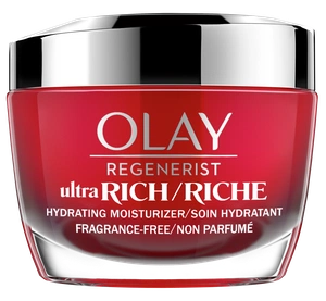 Olay Regenerist Ultra Rich Fragrance-free Face Cream