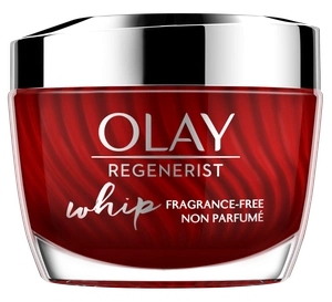 Olay Regenerist Whip Face Moisturizer Fragrance-free