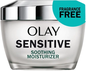 Olay Sensitive Soothing Moisturizer