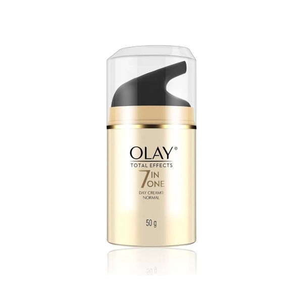 OLAY Total Effects 7 In 1 Day Cream Normal - 50g