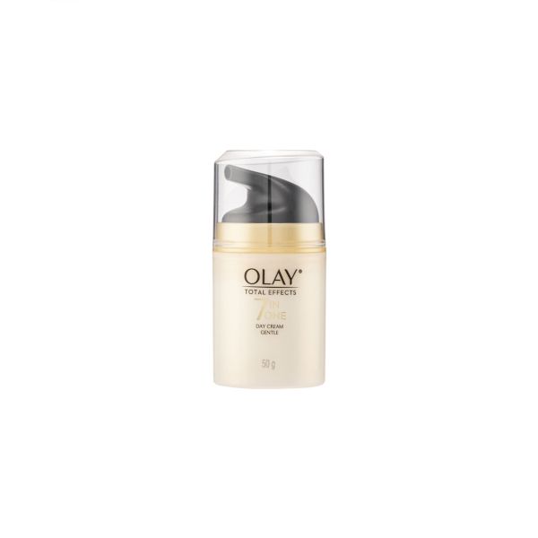OLAY Total Effects 7 in One Day Cream Gentle - 50g