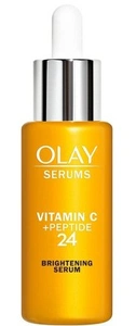 Olay Vitamin C + Peptide 24 Brightening Serum