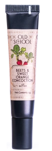 Old School Rituals Beets & Sweet Orange Concoction Lip Butter