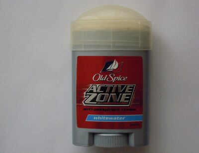 Active Zone