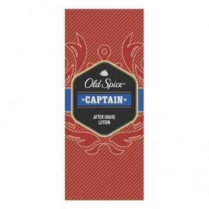 Old Spice Aftershave Captain