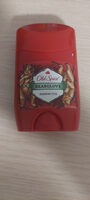 Deodorant Old Spice Bearglove