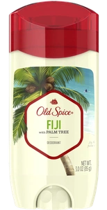 Old Spice Fiji Aluminum Free Deodorant